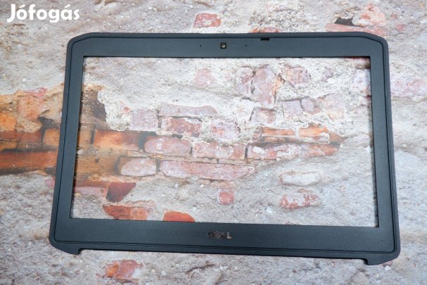 Dell Latitude E5430 laptop kijelző keret CN-0XR9KN AP0M3000D00