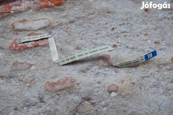 Dell Latitude E5430 laptop média gomb panel szalagkábel Nbx00010V00