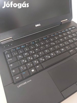 Dell Latitude E5440 Eladó!