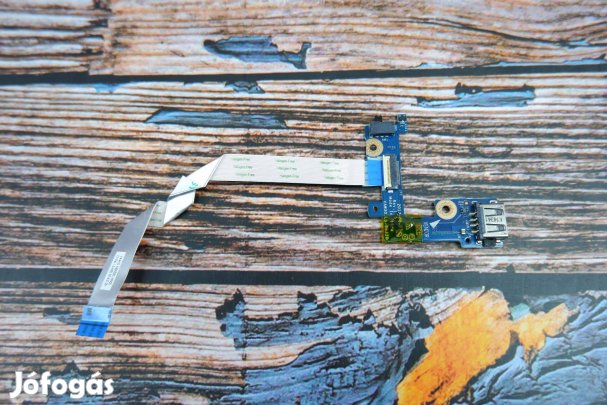 Dell Latitude E5440 laptop USB panel LS-9833P Nbx0001HN00