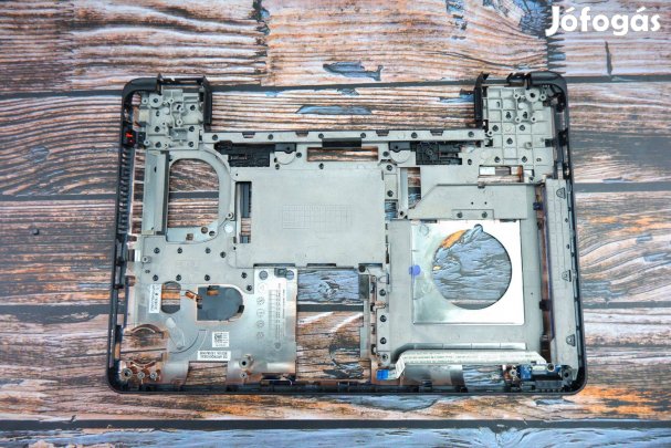 Dell Latitude E5440 laptop alsó ház CN-0K170K AP0WQ000B20