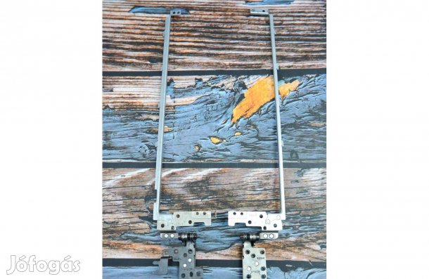 Dell Latitude E5440 laptop kijelző zsanér AM0WQ000300 AM0WQ000200