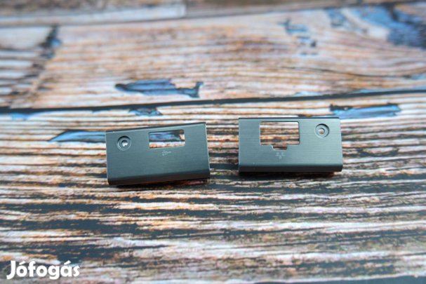 Dell Latitude E5440 laptop kijelző zsanér takaró fedél burkolat