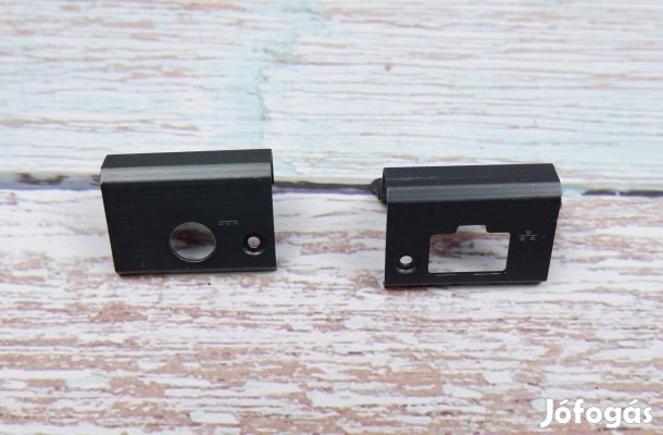 Dell Latitude E5450 laptop kijelző zsanér takaró fedél burkolat