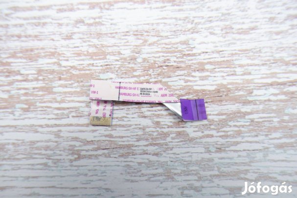 Dell Latitude E5450 laptop szalagkábel Nbx0001JJ00