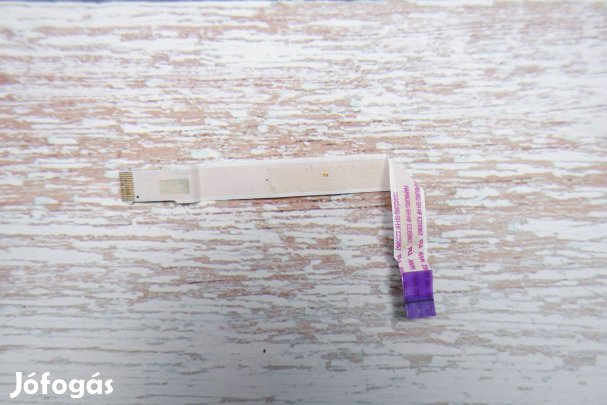 Dell Latitude E5450 laptop touchpad szalagkábel Nbx0001JI00 CN-08GM2F