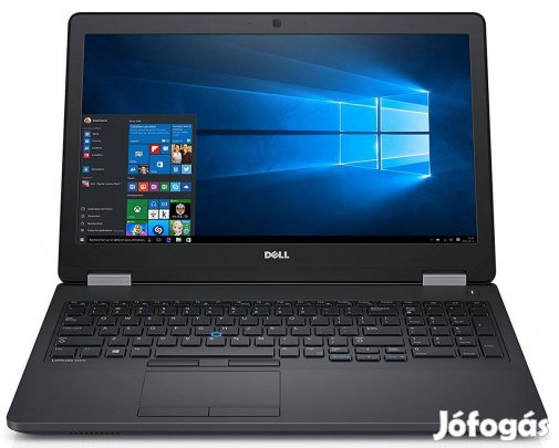 Dell Latitude E5470 Szervizre Szorul Olcsón! Akció!