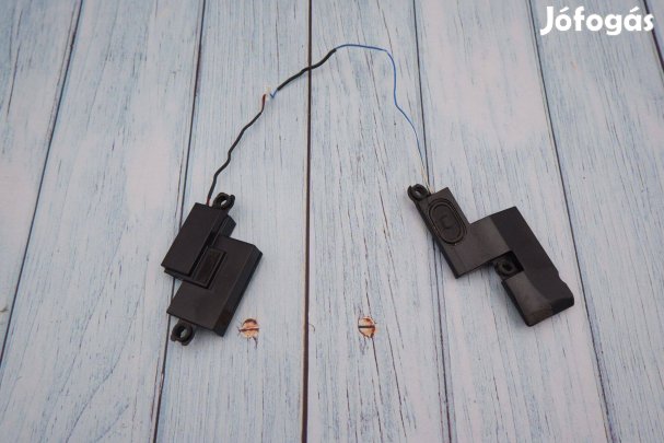 Dell Latitude E5530 3550 laptop hangszóró PK23000H300 0387MY #3