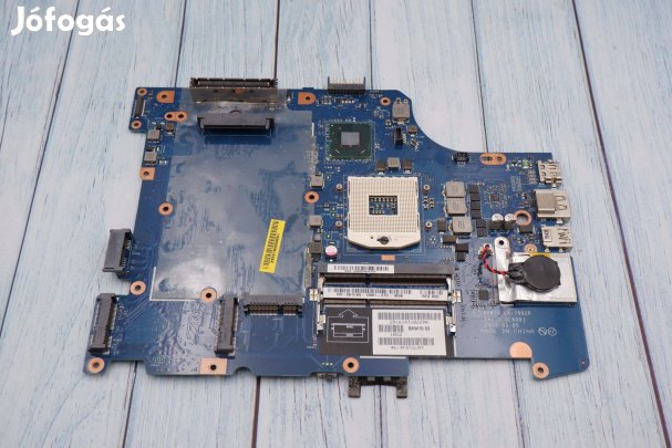 Dell Latitude E5530 laptop alaplap LA-7902P