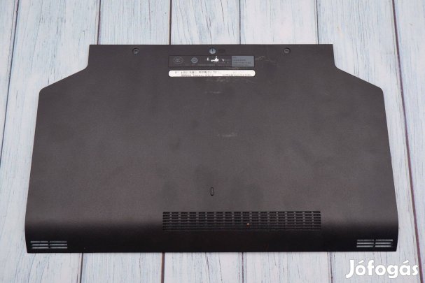 Dell Latitude E5530 laptop alsó takaró elem fedél CN-0K3KWK AP0M100090