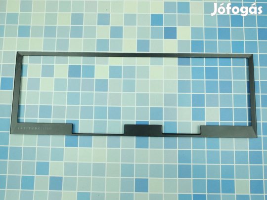 Dell Latitude E5530 laptop billentyűzet keret CN-0YW78X AP0M1000C00 #2