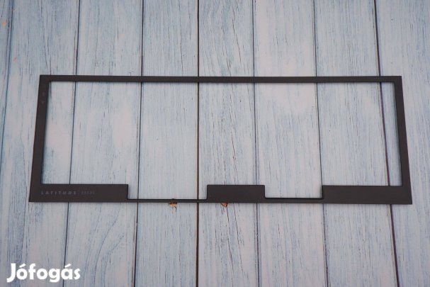 Dell Latitude E5530 laptop billentyűzet keret CN-0YW78X AP0M1000C00 #3