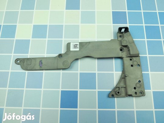 Dell Latitude E5530 laptop fém merevítés bal EA0M1000200 0Kcj75 #2