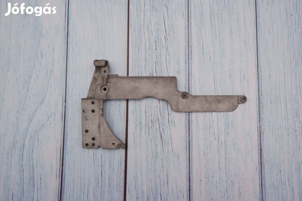 Dell Latitude E5530 laptop fém merevítés bal EA0M1000200 0Kcj75 #3