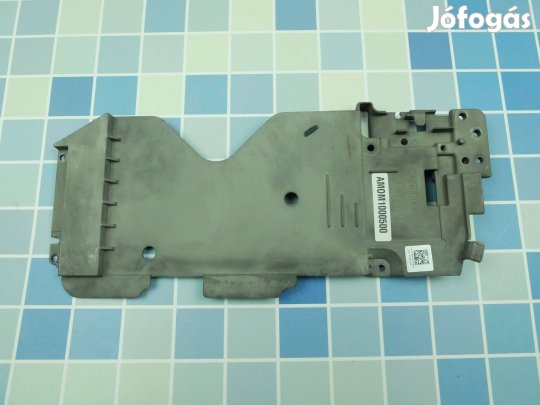 Dell Latitude E5530 laptop fém merevítés jobb EA0M1000100 0VD8WG #2