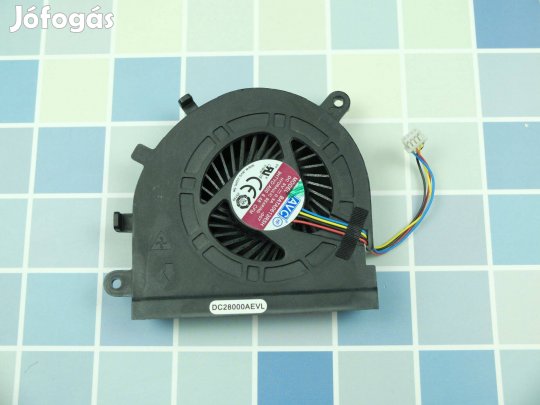 Dell Latitude E5530 laptop hűtő ventilátor CN-09Htyd Bata0613R5H