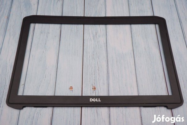 Dell Latitude E5530 laptop kijelző keret CN-0CC26W AP0M1000400