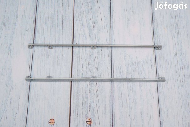 Dell Latitude E5530 laptop kijelző tartó merevítő pálca EC0M1000400 #2