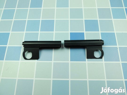 Dell Latitude E5530 laptop kijelző zsanértakaró műanyag fedél burkolat