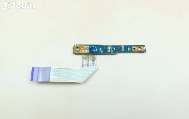 Dell Latitude E5530 laptop led panel Nbx00011800