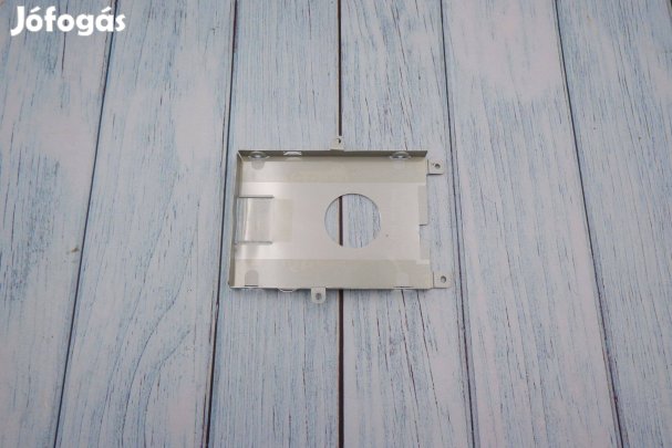 Dell Latitude E5530 laptop merevlemez beépítő keret caddy CN-0Dgj8M