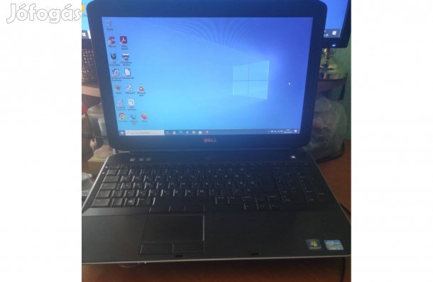 Dell Latitude E5530 nootbook
