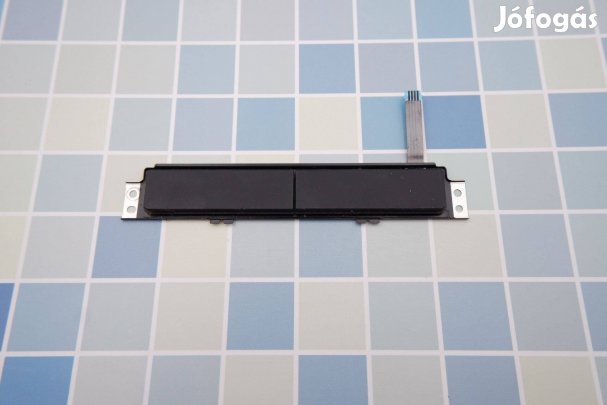 Dell Latitude E5550 E5450 laptop egér gomb panel CN-A13B82