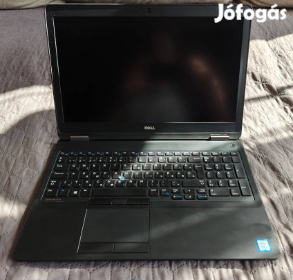 Dell Latitude E5570 szett