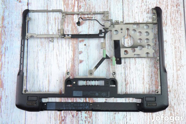 Dell Latitude E6230 laptop alsó ház 0H3MDG AM0LY000100