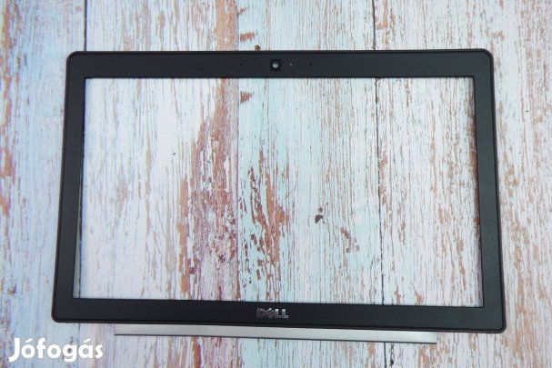 Dell Latitude E6230 laptop kijelző keret 0Y6RX9 AP0LY000100