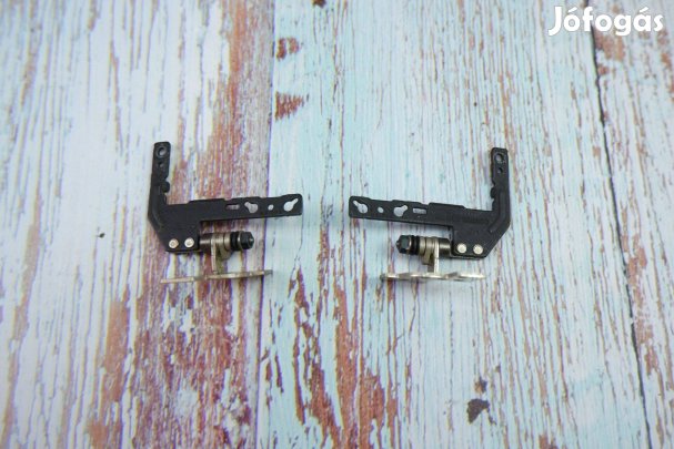 Dell Latitude E6230 laptop kijelző zsanér AM0LY000500 AM0LY000600