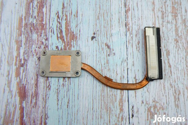 Dell Latitude E6230 laptop processzor hűtő borda CN-0D3RC2 AT0LY0030CL