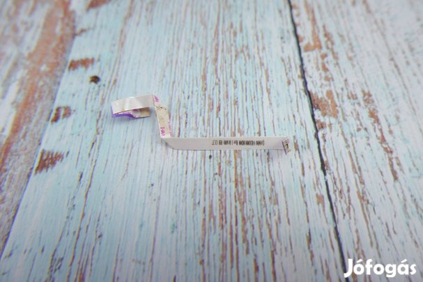 Dell Latitude E6230 laptop touchpad érintőpad szalagkábel Nbx00010D00