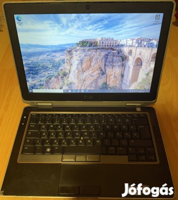 Dell Latitude E6320 Eladó!