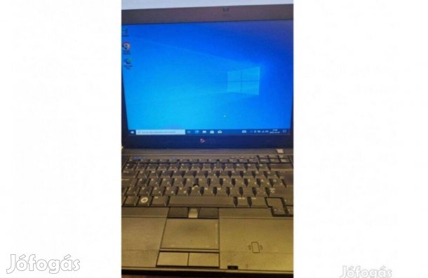 Dell Latitude E6400 laptop