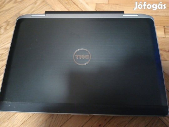 Dell Latitude E6430