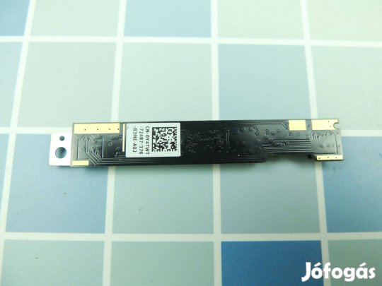 Dell Latitude E6430 E5530 E5430 E6530 laptop webkamera 0Y4TWT