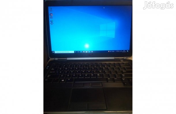 Dell Latitude E6430s - 14,1"-es i5 - ös laptop