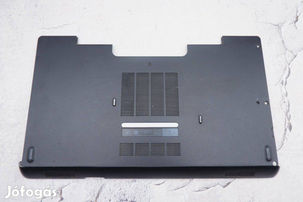 Dell Latitude E6440 laptop alsó fedél burkolat AM0VG000603 0Dkwjw #2