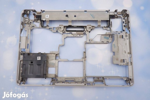 Dell Latitude E6440 laptop alsó ház AM0VG000403 07Vnn5