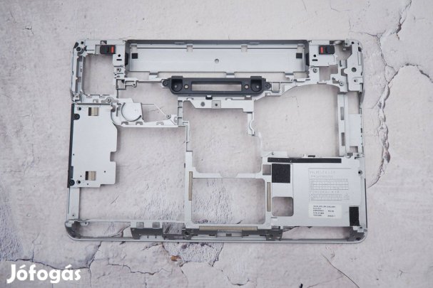 Dell Latitude E6440 laptop alsó ház AM0VG000403 07Vnn5 #2