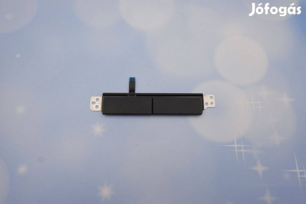 Dell Latitude E6440 laptop egér gomb panel PK37B00DT00 A131CE
