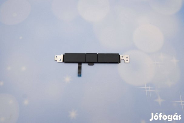 Dell Latitude E6440 laptop egér gomb panel PK37B00DU00 A131CF