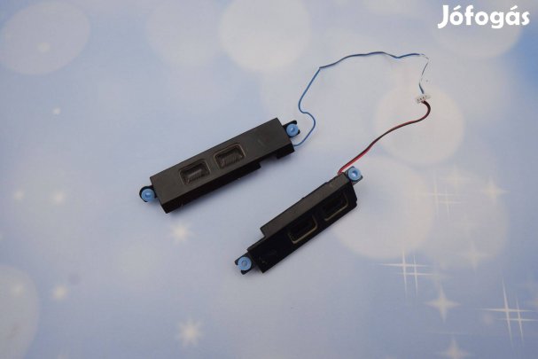 Dell Latitude E6440 laptop hangszóró PK23000KL00 07WW8R