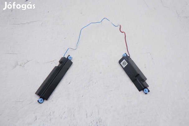 Dell Latitude E6440 laptop hangszóró PK23000KL00 07WW8R #2