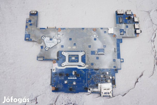 Dell Latitude E6440 laptop hibás alaplap LA-9932P
