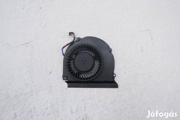Dell Latitude E6440 laptop hűtő ventilátor KSB06105HB-CL2B