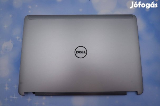 Dell Latitude E6440 laptop kijelző hátlap AM0VG000101 0M16D4