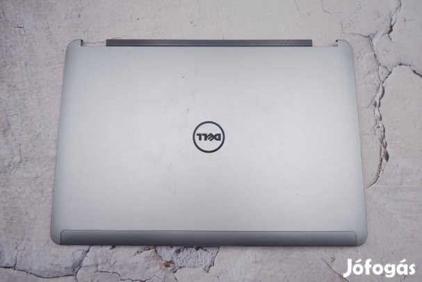 Dell Latitude E6440 laptop kijelző hátlap AM0VG000101 0M16D4 #2