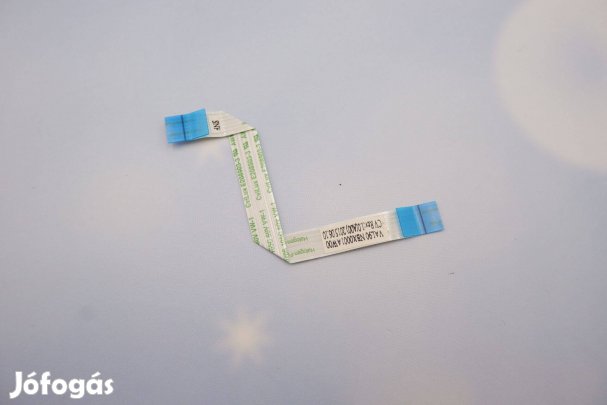 Dell Latitude E6440 laptop wifi kapcsoló panel szalagkábel Nbx0001AW00